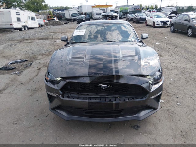 Продажа на аукционе авто 2020 Ford Mustang Ecoboost Premium Fastback, vin: 1FA6P8TH7L5153428, номер лота: 45688581