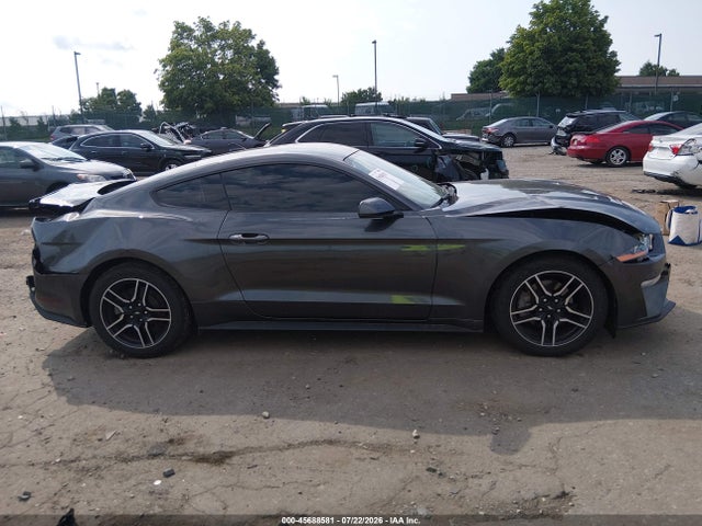 Продажа на аукционе авто 2020 Ford Mustang Ecoboost Premium Fastback, vin: 1FA6P8TH7L5153428, номер лота: 45688581
