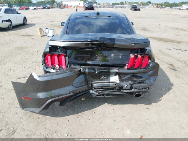 Продажа на аукционе авто 2020 Ford Mustang Ecoboost Premium Fastback, vin: 1FA6P8TH7L5153428, номер лота: 45688581