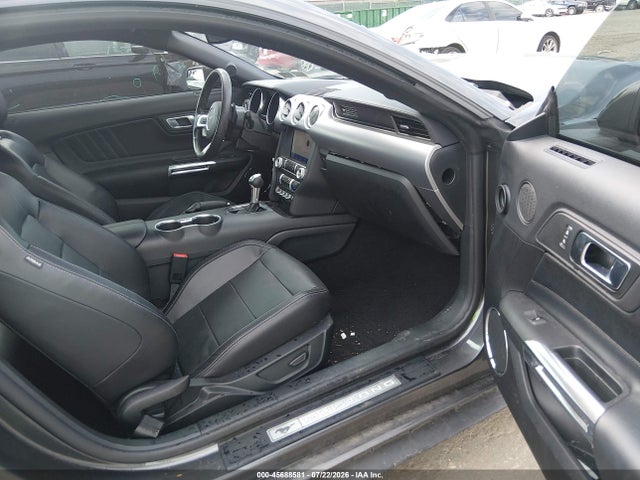 Продажа на аукционе авто 2020 Ford Mustang Ecoboost Premium Fastback, vin: 1FA6P8TH7L5153428, номер лота: 45688581