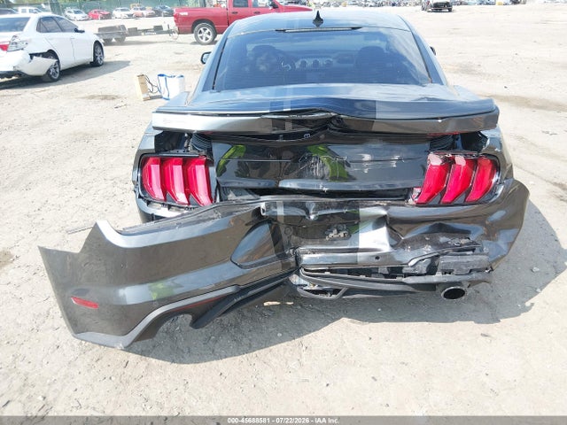 Продажа на аукционе авто 2020 Ford Mustang Ecoboost Premium Fastback, vin: 1FA6P8TH7L5153428, номер лота: 45688581