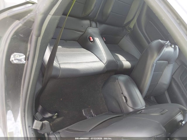 Продажа на аукционе авто 2020 Ford Mustang Ecoboost Premium Fastback, vin: 1FA6P8TH7L5153428, номер лота: 45688581