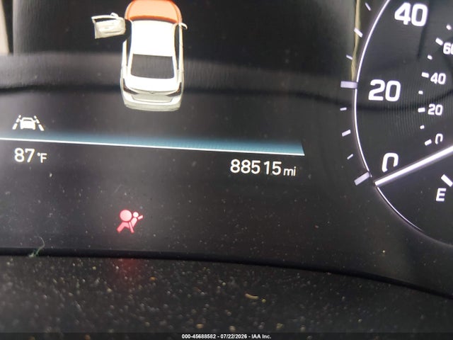 Продажа на аукционе авто 2019 Genesis G80 3.3t Sport, vin: KMTFN4JB7KU313319, номер лота: 45688582