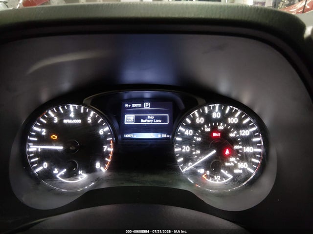 Nissan Pathfinder Sl 2017 5N1DR2MM2HC633718 Image 7
