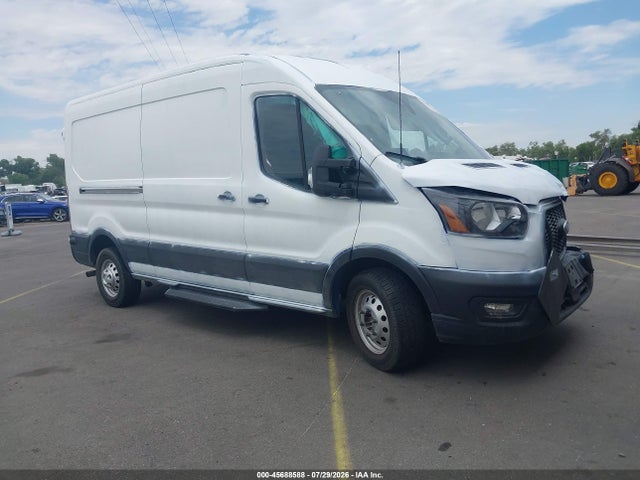 2023 Ford Transit-250 მანქანა იყიდება აუქციონზე, vin: 1FTBR2C81PKB49379, აუქციონის ნომერი: 45688588