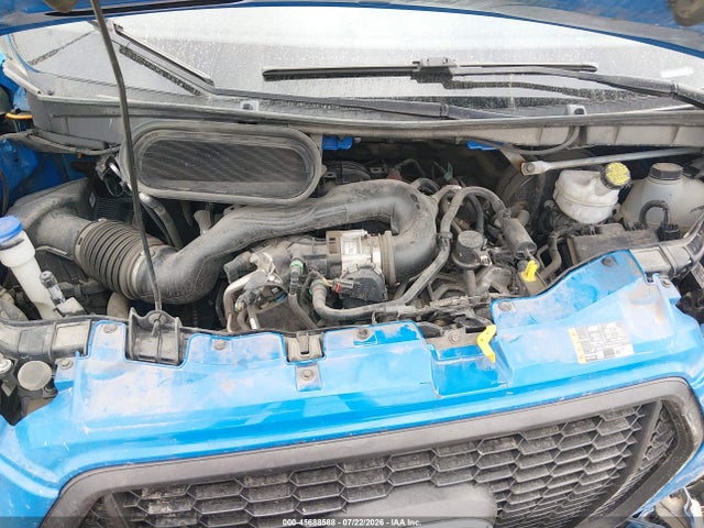 2023 Ford Transit-250 მანქანა იყიდება აუქციონზე, vin: 1FTBR2C81PKB49379, აუქციონის ნომერი: 45688588