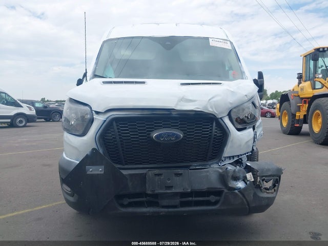 2023 Ford Transit-250 მანქანა იყიდება აუქციონზე, vin: 1FTBR2C81PKB49379, აუქციონის ნომერი: 45688588