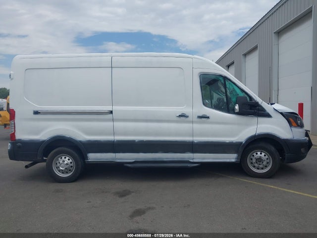 2023 Ford Transit-250 მანქანა იყიდება აუქციონზე, vin: 1FTBR2C81PKB49379, აუქციონის ნომერი: 45688588