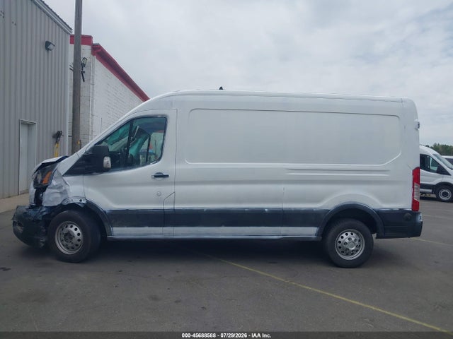 2023 Ford Transit-250 მანქანა იყიდება აუქციონზე, vin: 1FTBR2C81PKB49379, აუქციონის ნომერი: 45688588
