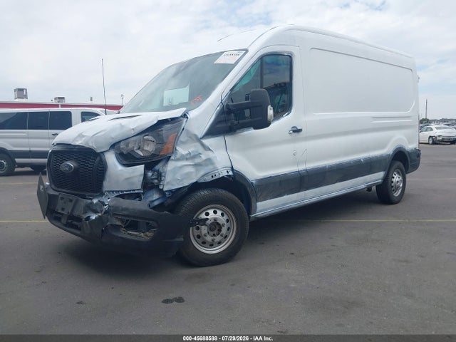 2023 Ford Transit-250 მანქანა იყიდება აუქციონზე, vin: 1FTBR2C81PKB49379, აუქციონის ნომერი: 45688588