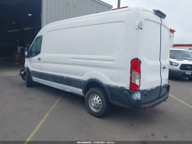 2023 Ford Transit-250 მანქანა იყიდება აუქციონზე, vin: 1FTBR2C81PKB49379, აუქციონის ნომერი: 45688588