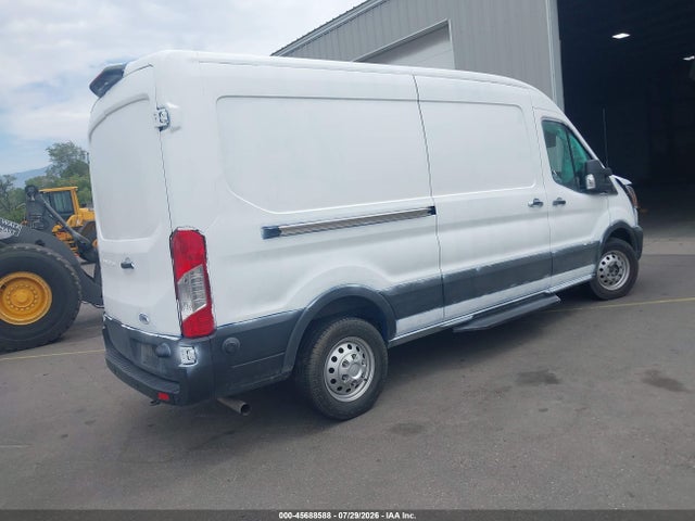 2023 Ford Transit-250 მანქანა იყიდება აუქციონზე, vin: 1FTBR2C81PKB49379, აუქციონის ნომერი: 45688588