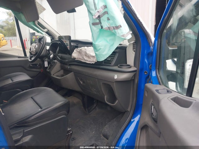 2023 Ford Transit-250 მანქანა იყიდება აუქციონზე, vin: 1FTBR2C81PKB49379, აუქციონის ნომერი: 45688588