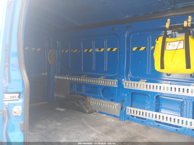 2023 Ford Transit-250 მანქანა იყიდება აუქციონზე, vin: 1FTBR2C81PKB49379, აუქციონის ნომერი: 45688588