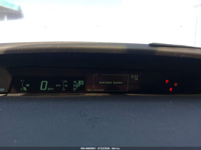Toyota PRIUS PLUG-IN 2014 JTDKN3DP4E3061604 Image 16