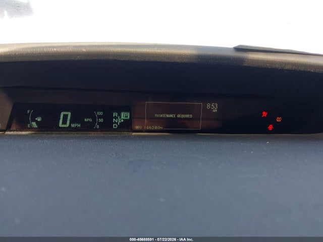 Toyota PRIUS PLUG-IN 2014 JTDKN3DP4E3061604 Image 7