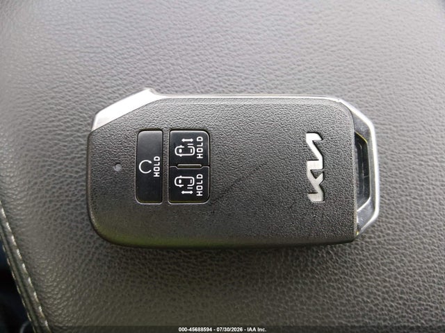 KNDNE5H39R6419588 KIA Carnival Mpv Sx Prestige