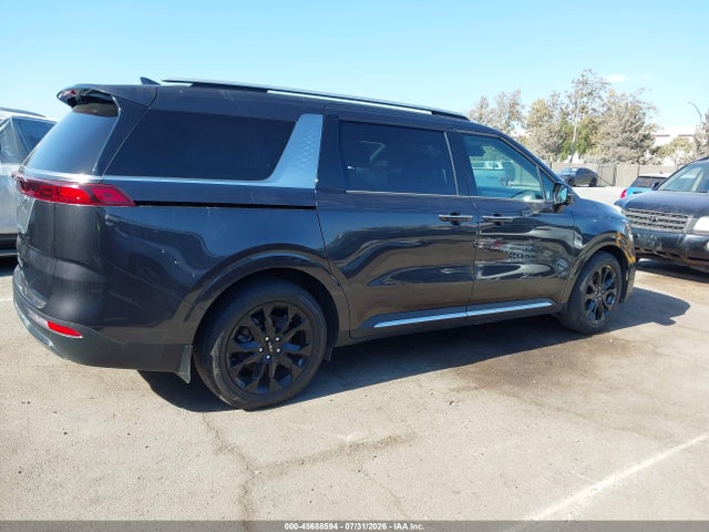 KNDNE5H39R6419588 KIA Carnival Mpv Sx Prestige
