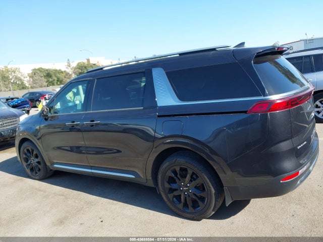 KNDNE5H39R6419588 KIA Carnival Mpv Sx Prestige