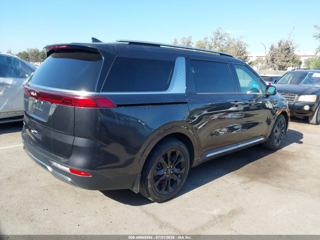 KNDNE5H39R6419588 KIA Carnival Mpv Sx Prestige