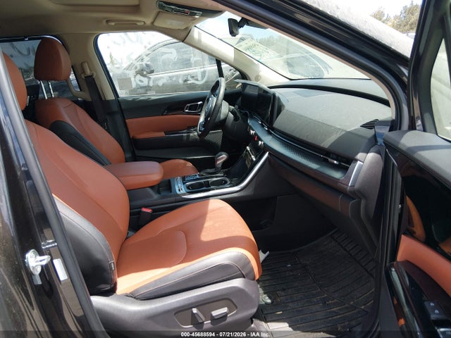 KNDNE5H39R6419588 KIA Carnival Mpv Sx Prestige