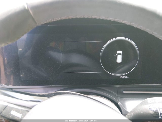 KNDNE5H39R6419588 KIA Carnival Mpv Sx Prestige