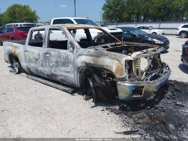 2015 3GTU2UEC2FG114169 main image