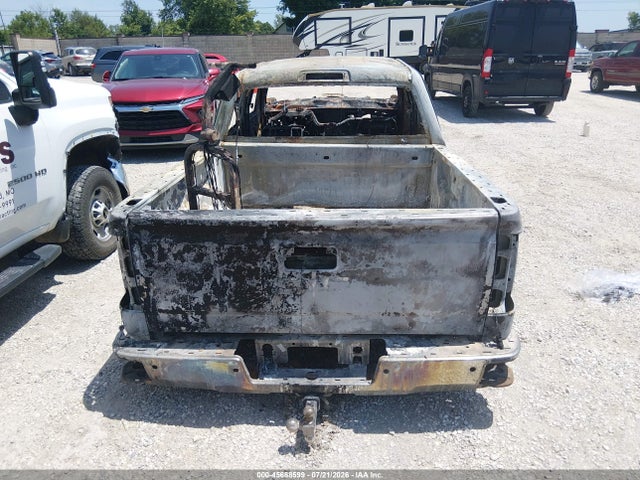 GMC Sierra 1500 Sle 2015 3GTU2UEC2FG114169 Image 15