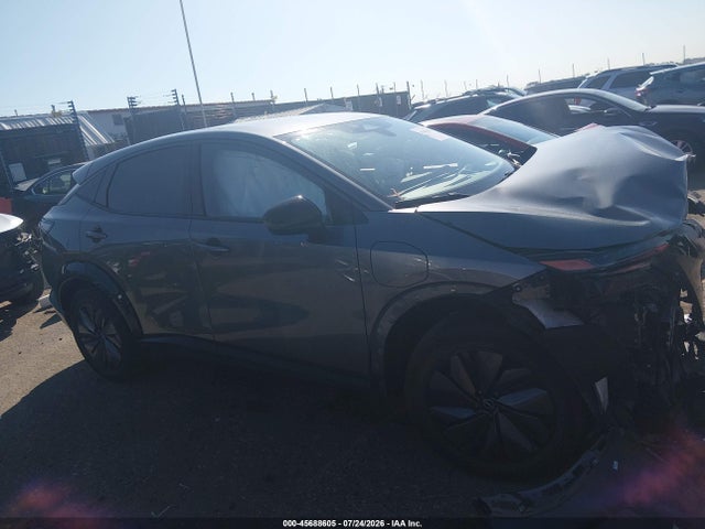 Nissan Ariya Engage 2025 JN8CF0BF3SM760744 Image 14