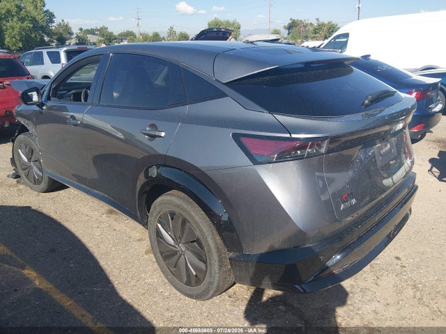 Nissan Ariya Engage 2025 JN8CF0BF3SM760744 Image 3
