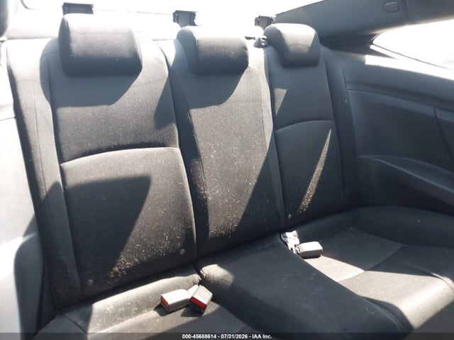 2HGFC3A51JH753855 Honda CIVIC SI