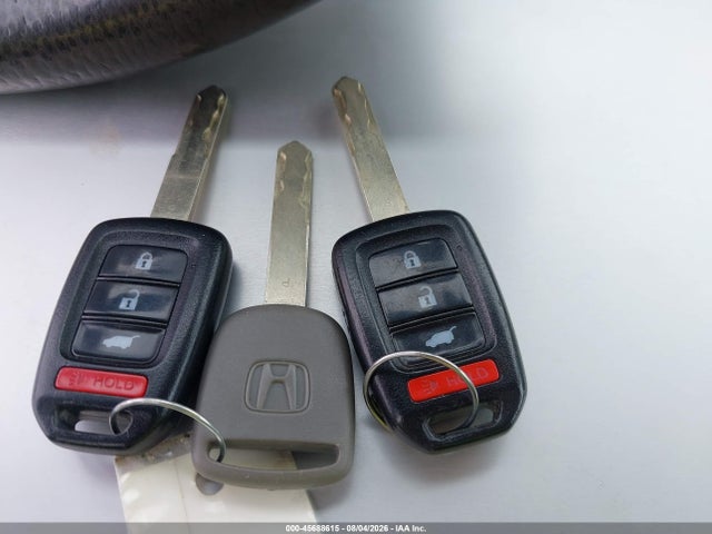 3CZRM3H31FG700202 Honda CR-V LX