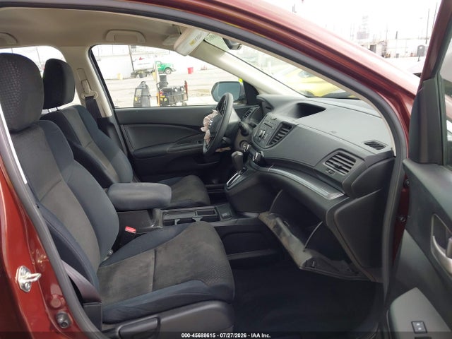 3CZRM3H31FG700202 Honda CR-V LX