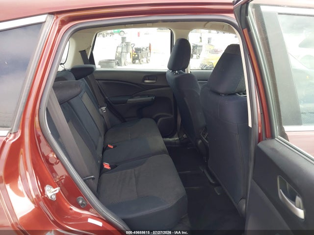 3CZRM3H31FG700202 Honda CR-V LX