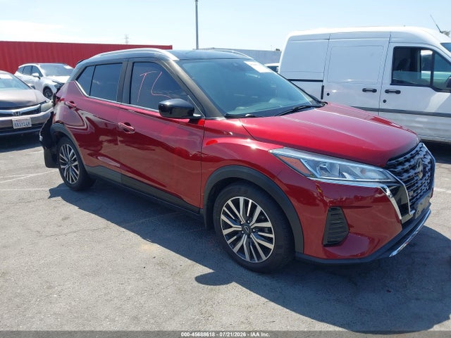 2022 3N1CP5CV2NL485879 main image