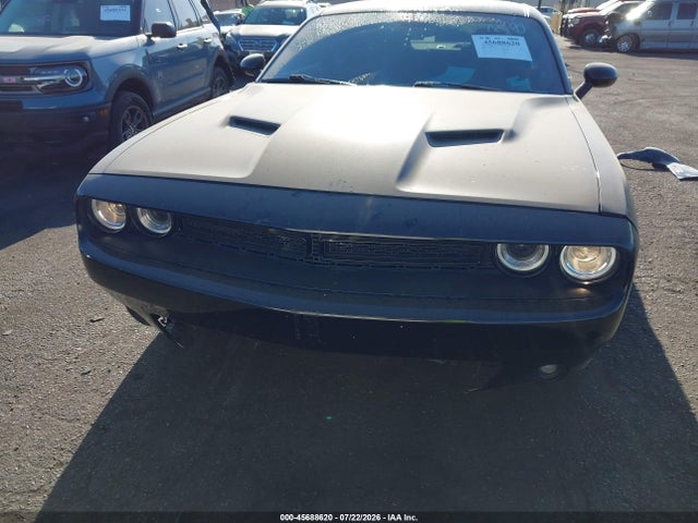 Aukcja sprzedaży 2022 Dodge Challenger Sxt, vin: 2C3CDZAG3NH108461, numer aukcji: 45688620