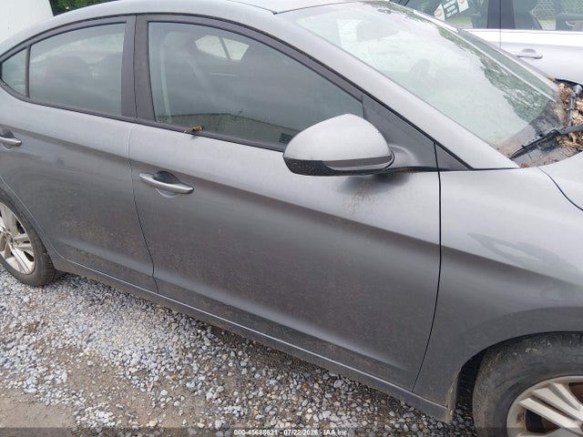 Hyundai ELANTRA SEL 2019 5NPD84LF8KH404641 Image 13