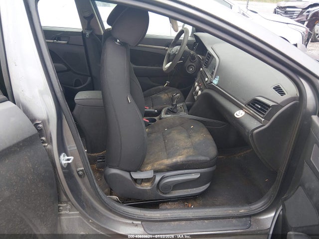 Hyundai ELANTRA SEL 2019 5NPD84LF8KH404641 Image 5