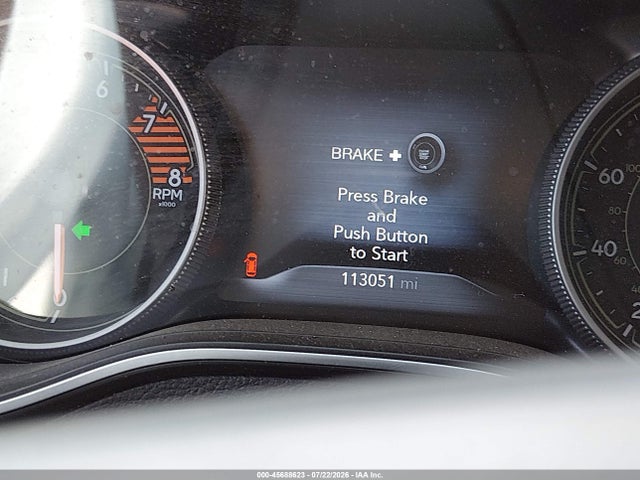 Aukcja sprzedaży 2019 Jeep Cherokee Limited 4x4, vin: 1C4PJMDX1KD114885, numer aukcji: 45688623