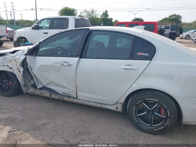 Chevrolet SS 2017 6G3F15RW2HL302205 Image 13