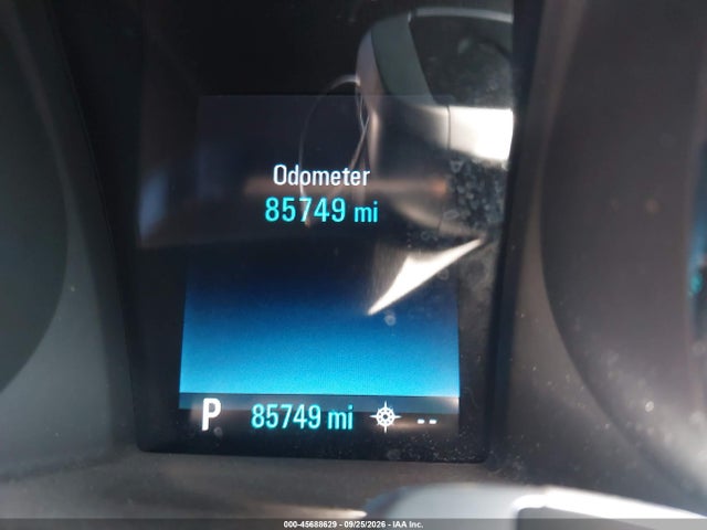 Chevrolet SS 2017 6G3F15RW2HL302205 Image 14