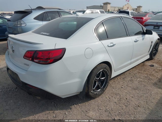 Chevrolet SS 2017 6G3F15RW2HL302205 Image 4