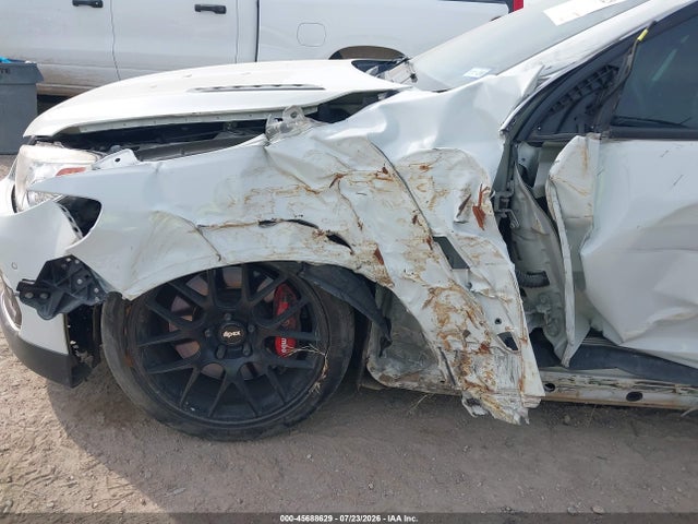 Chevrolet SS 2017 6G3F15RW2HL302205 Image 6