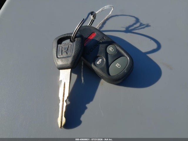 Продажа на аукционе авто 2001 Honda Accord 3.0 Ex, vin: 1HGCG16591A001274, номер лота: 45688631