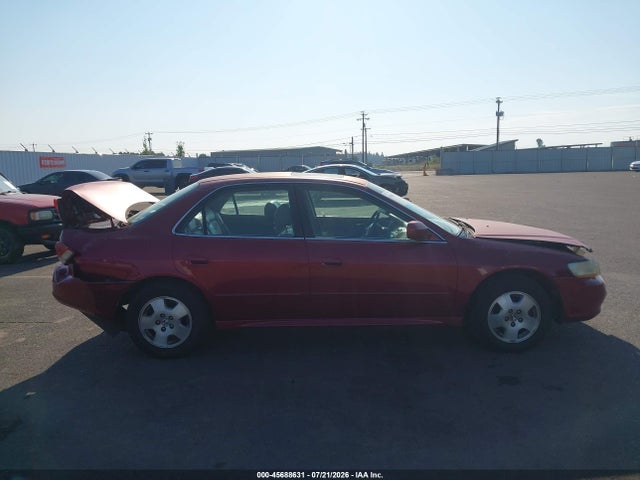 Продажа на аукционе авто 2001 Honda Accord 3.0 Ex, vin: 1HGCG16591A001274, номер лота: 45688631