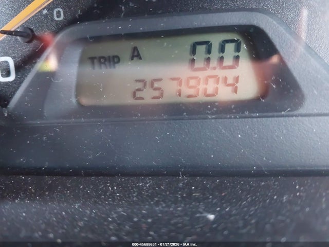 Продажа на аукционе авто 2001 Honda Accord 3.0 Ex, vin: 1HGCG16591A001274, номер лота: 45688631