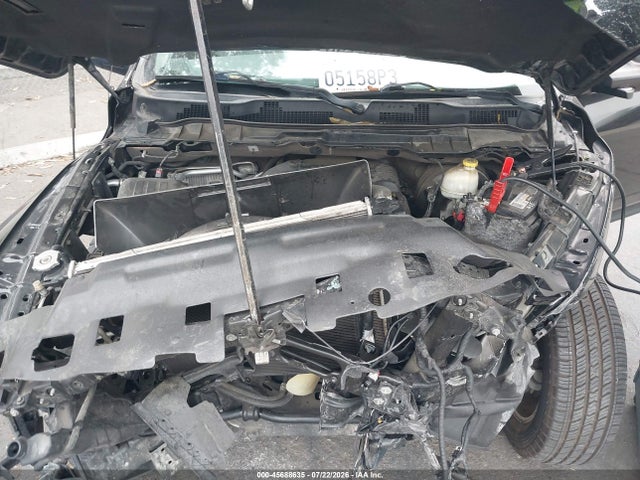 45688635 :رقم المزاد ، 1C6RR7KT9ES411008 vin ، 2014 Ram 1500 Express مزاد بيع