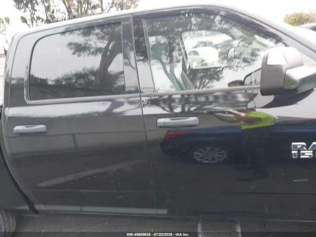 45688635 :رقم المزاد ، 1C6RR7KT9ES411008 vin ، 2014 Ram 1500 Express مزاد بيع