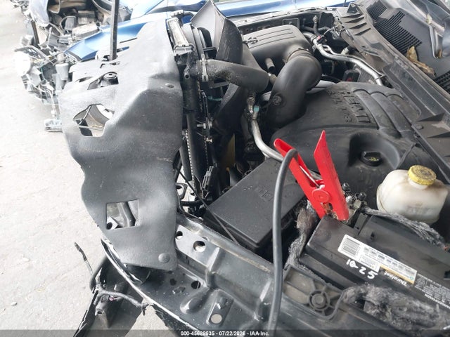 45688635 :رقم المزاد ، 1C6RR7KT9ES411008 vin ، 2014 Ram 1500 Express مزاد بيع