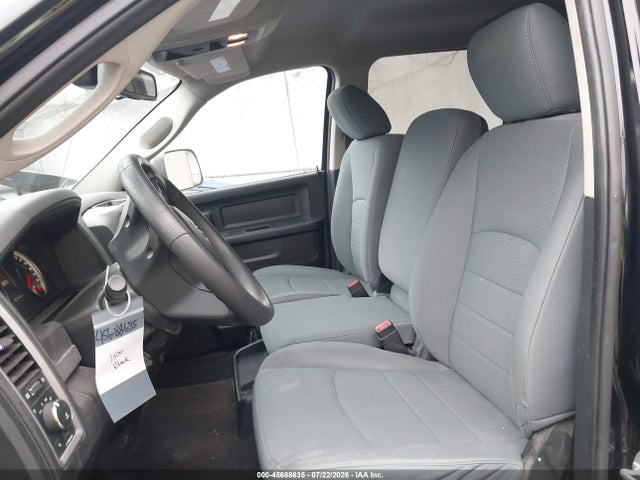 45688635 :رقم المزاد ، 1C6RR7KT9ES411008 vin ، 2014 Ram 1500 Express مزاد بيع